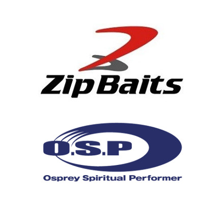 Поступили в продажу воблеры ZipBaits, OSP